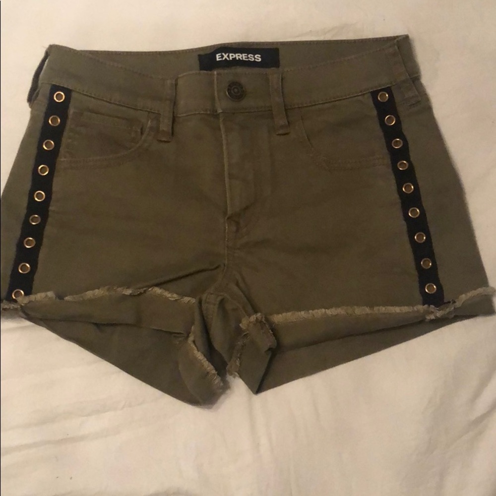 Shorts